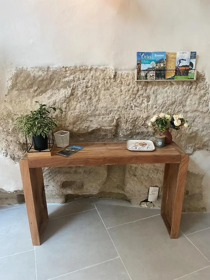 Bonnieux : Loft - La Pause Apartment
